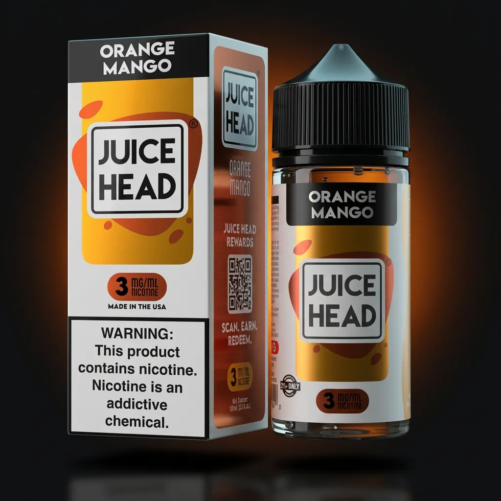 Vape Juice & E-Liquid available at Light Up Smoke and Vape, Marietta GA