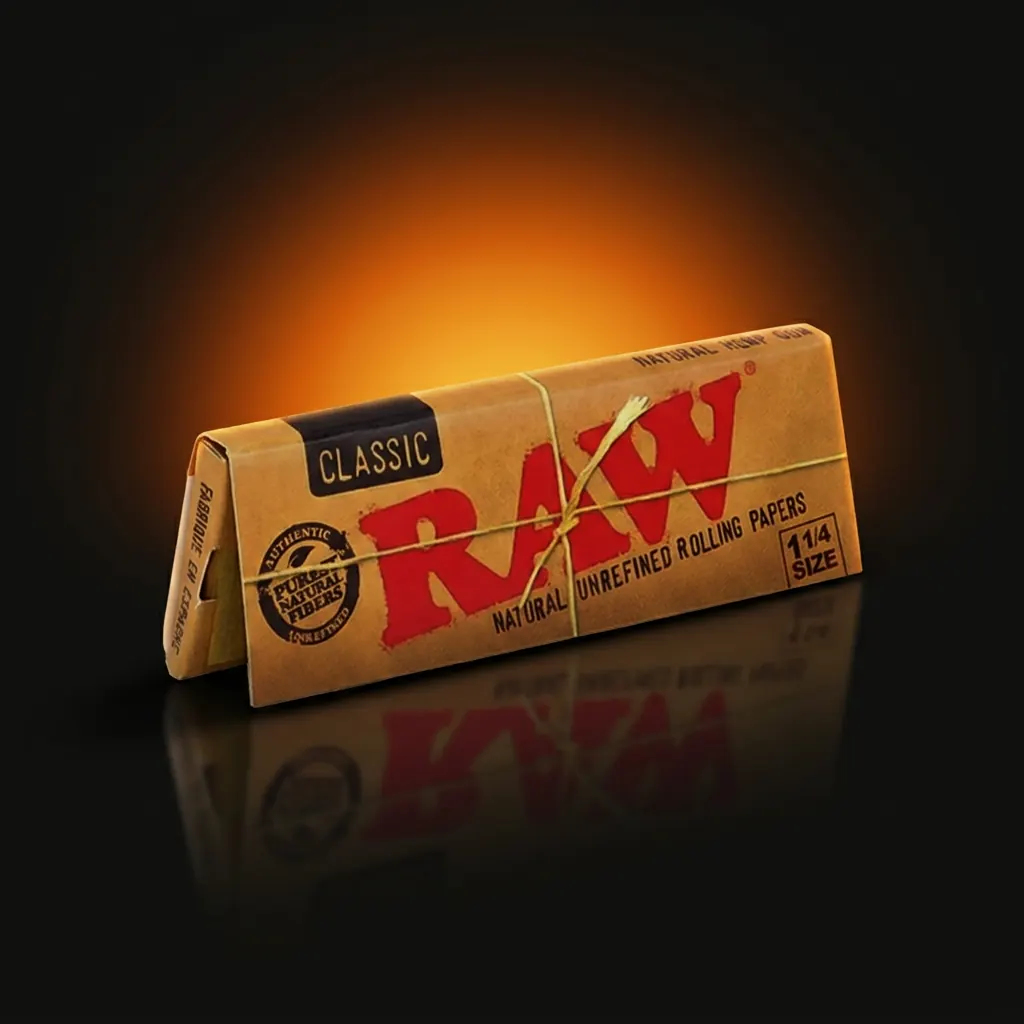 Wraps & Papers available at Light Up Smoke and Vape, Marietta GA